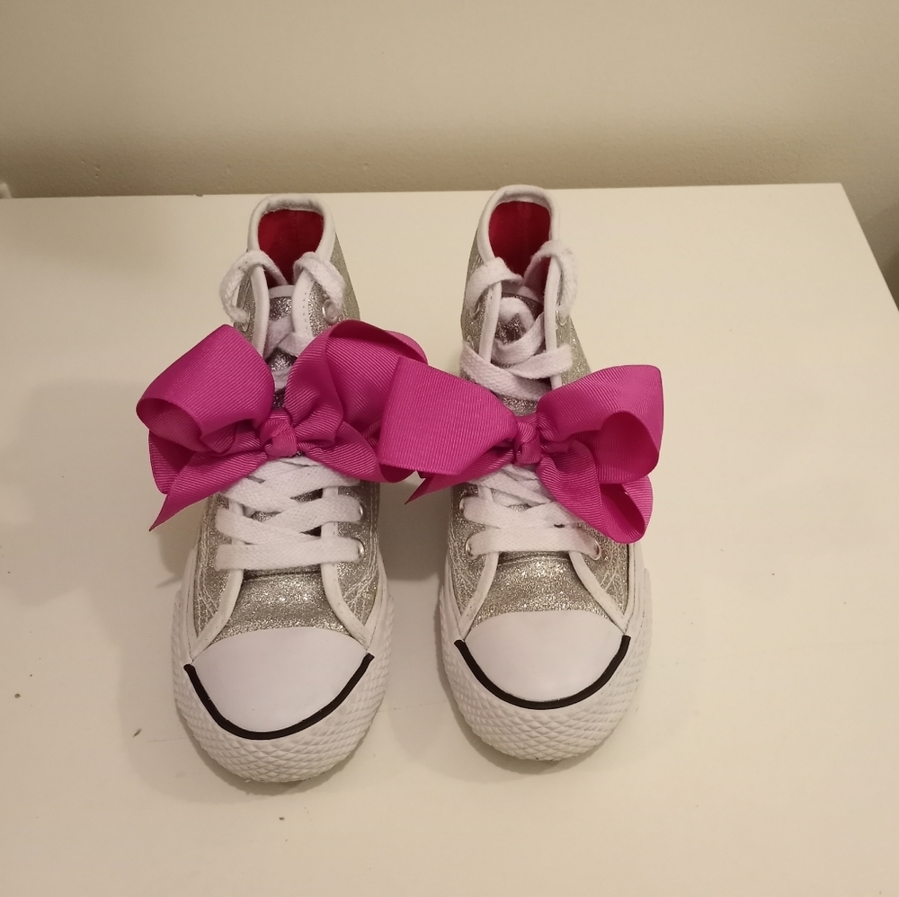 Kids JOJO SIWA SNEAKERS
